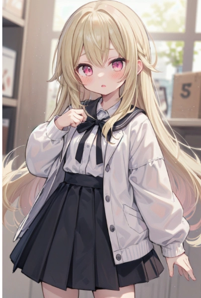 作った