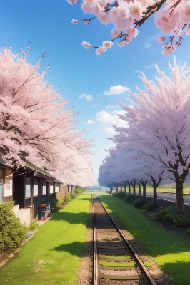 線路