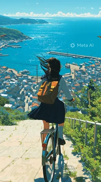 港風