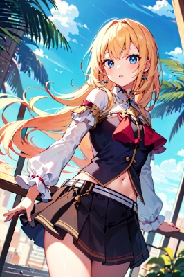 girl
