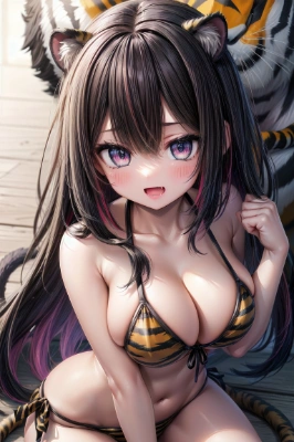 思ったように