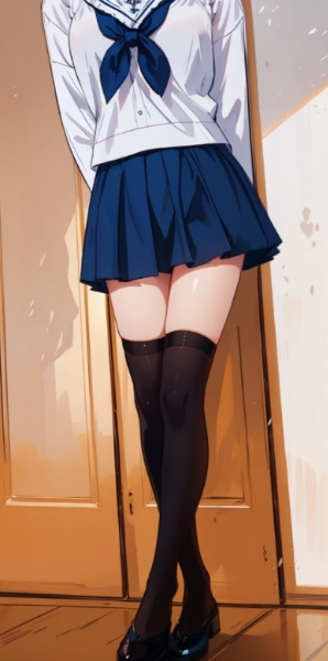制服2