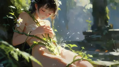 咎