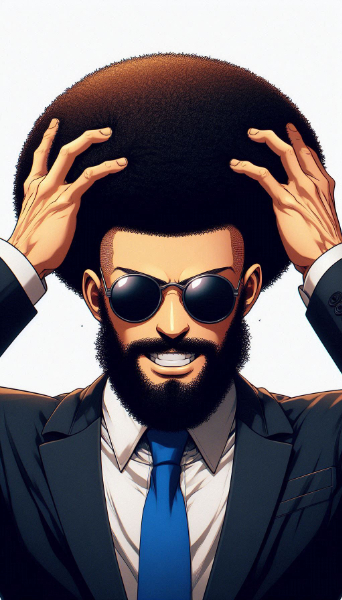 Now that you know my secret！