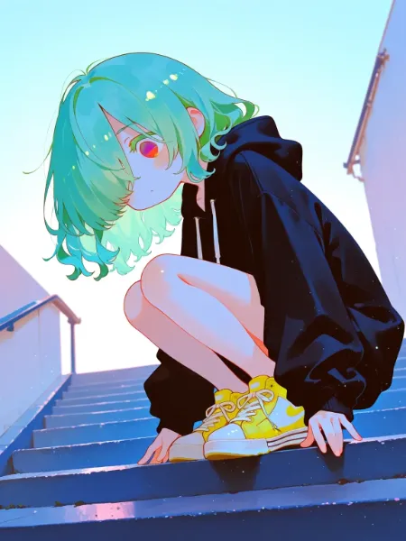 👟