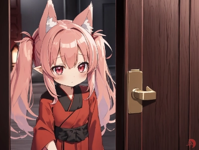 ドア