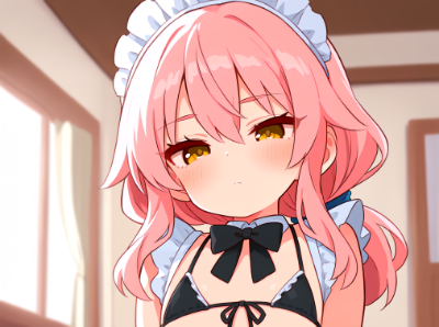 イラストリアスXLでえっちな絵を鑑賞する会