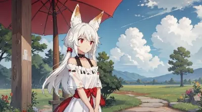 風の涼しさ