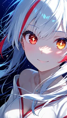 彩葉、世界へ。——その瞳に宿る、無限の彩り