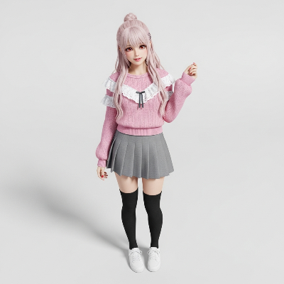 まひろちゃん
