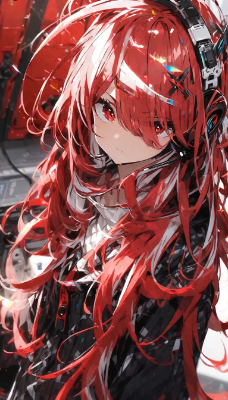 紅白