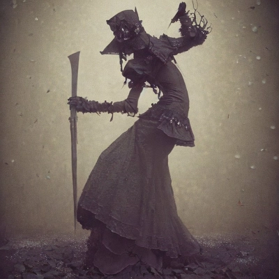 人物