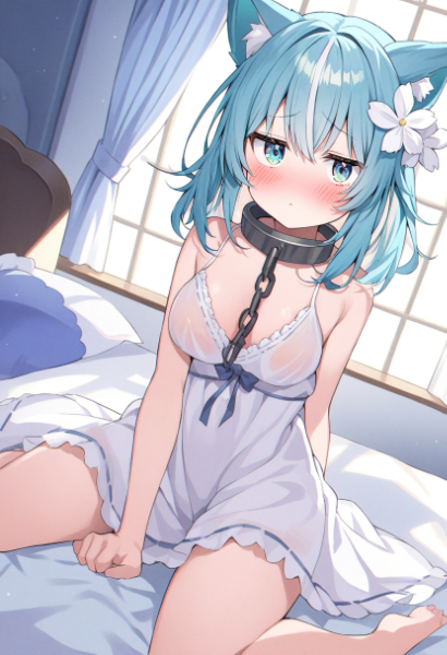 Deys AI のウチの子たち