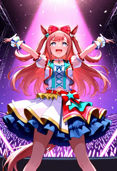 アグネスデジタル