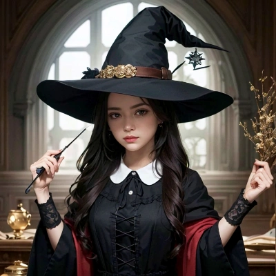 魔女