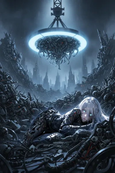 ALERT: ANOMALY DETECTED