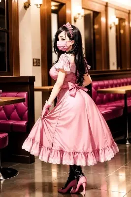 ろりーたさん4