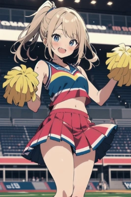 後半も頑張って！