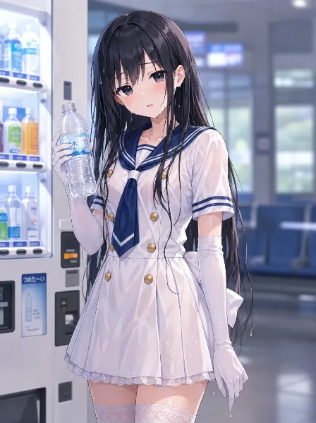 熱中症