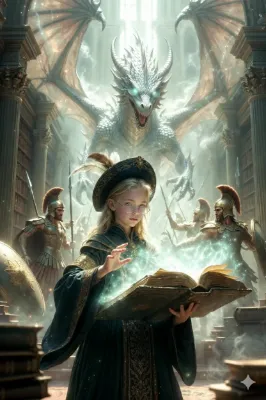 ドラグーンラビリンス