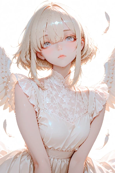 薄明のセラフィアナ