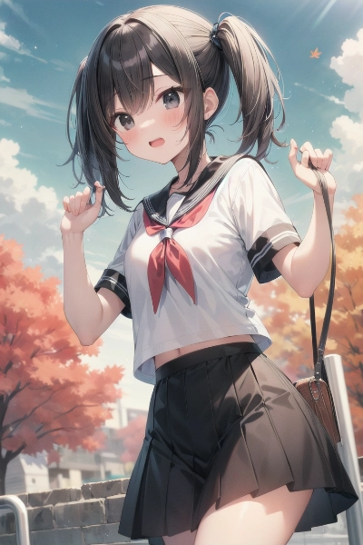 まだかなぁ～