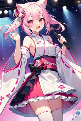 cute girl !