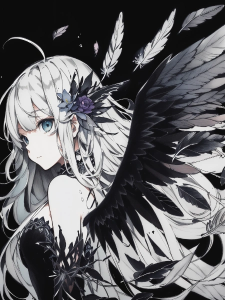 fallen angel