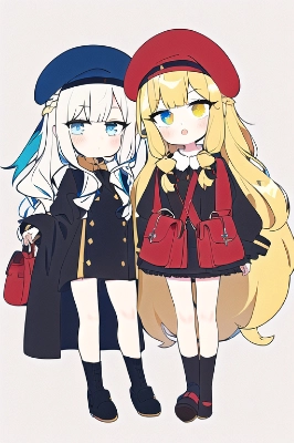 ツーショト