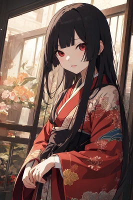 閻魔あいのサムネイル