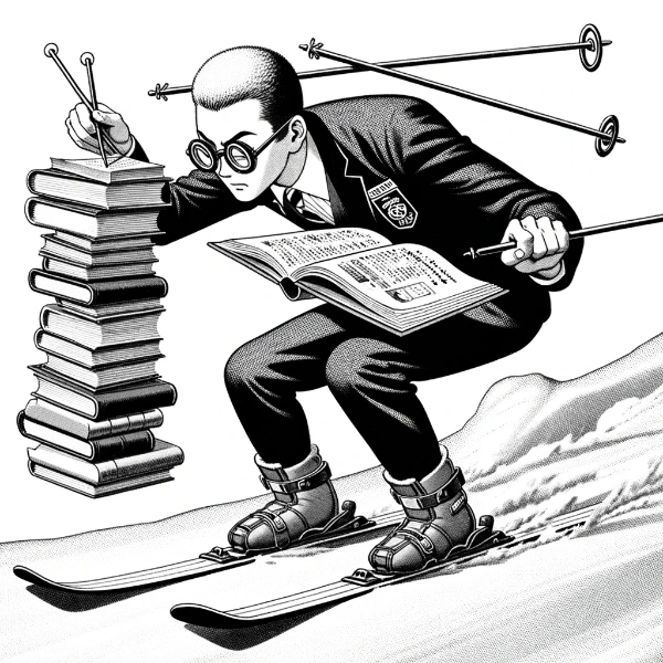 エクストリームスポーツ