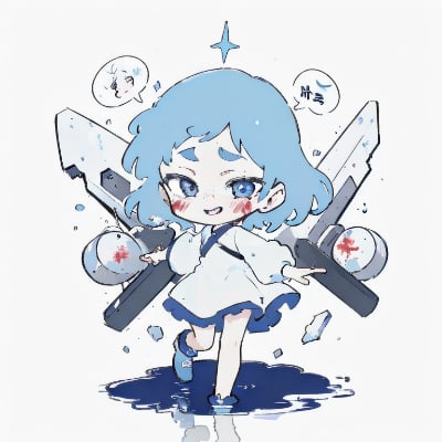 武器デー