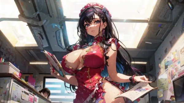 【お題】アイドル