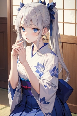 あやめ