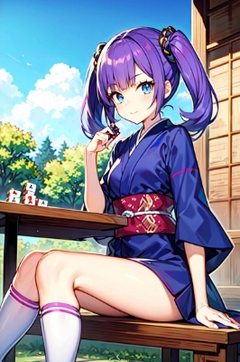 「将棋？　やったことないけど」