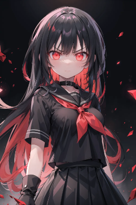 やはり......お前は誰だ？