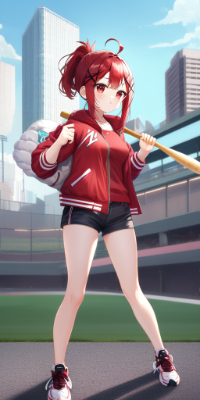 ジャケット