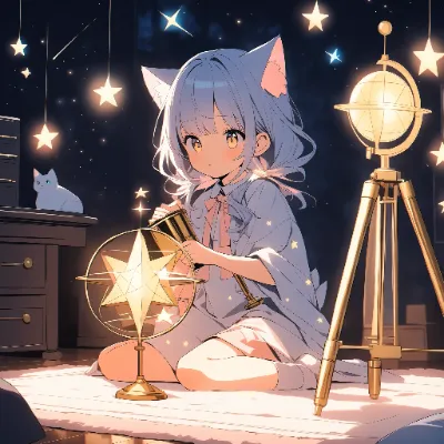観測
