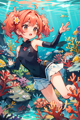 あら〜