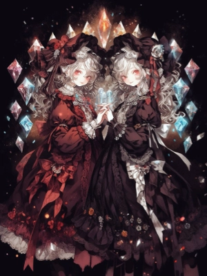 溜まってた分追加