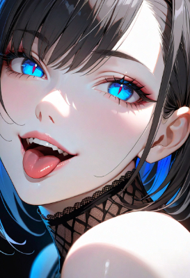 知的で邪悪