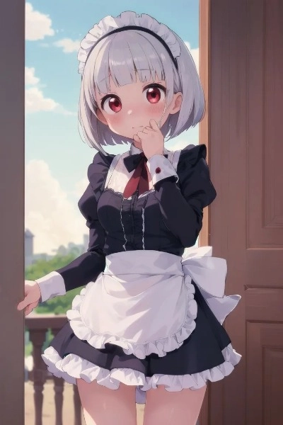 どう？