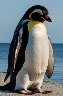 ペンギン