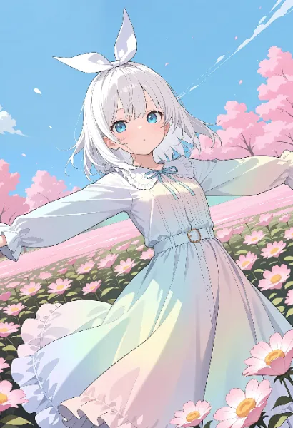 そろそろ春ですか？