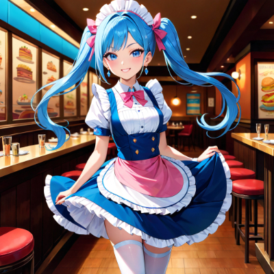 夜の飲食店