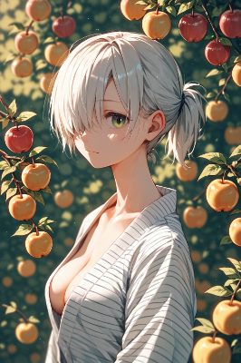 実りの秋