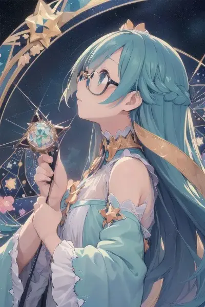 【生成機能】星占い