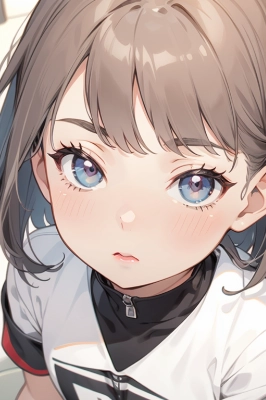 とある女子の日常