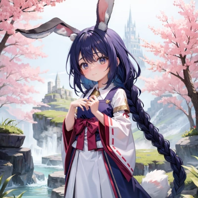 春告げ兎