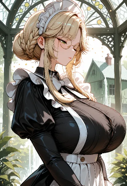 NIKKE_エード